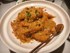 -老阿爸鲜鱼土菜(独墅湖店)