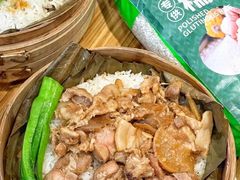 -72街荷叶饭(东方宝泰广场店)