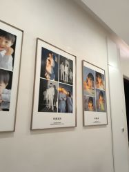 -小阿福儿童摄影(摩尔城店)