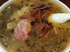 -老半斋(福州路店)