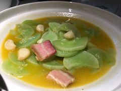 -筱爷叔·上海传统手工菜(玉树路店)