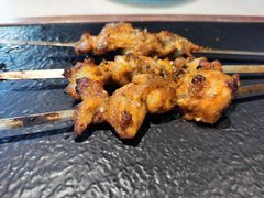 -刀郎牛肉面新疆餐厅·烧烤(清真通州珠江国际城店)