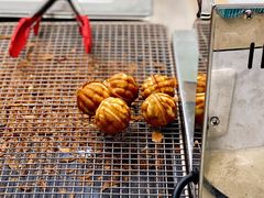 核桃饼-莫朗核桃饼(虹泉路店)