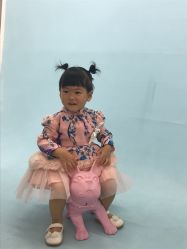 -倾城宝贝儿童摄影(浦东金谊店)