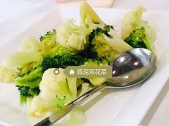 -杭州香格里拉·香宫中餐厅