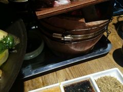 -碳说品道.瓦片烤肉.海鲜烧烤(中华路店)