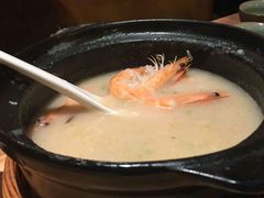 -颐和•海鲜砂锅粥•啫啫煲(奥林匹克广场店)