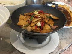 -杭州滨江宝龙城华美达酒店