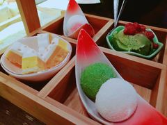 -隐家本格烧肉(万达广场店)