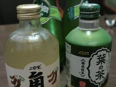 -万岛日本料理铁板烧(万泰国际店)