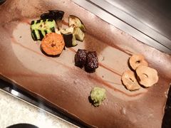 -Ginza Onodera铁板烧(外滩十八号店)