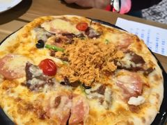 -清真·艾美可餐厅(大悦汇店)
