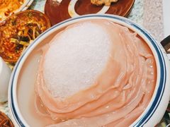 -鸿姐老火锅(花园路店)