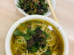 -大藏村拉面(保利首开·熙悦春天店)
