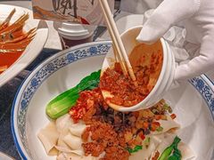 -東舍食唐精品陕菜馆