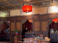 -兰溪小馆(东直门簋街店)