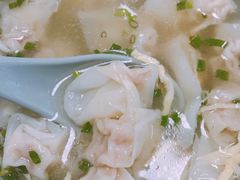-顶巧鸡汤馄饨(虹口总店)