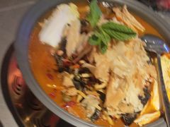 -令狐冲·活鱼馆(宝龙店)