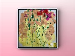 -杨梅红艺术教育(西安高新唐延教学中心)