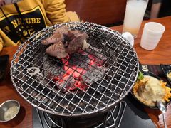 -大阪烧肉BAKA一代(十亩地店)