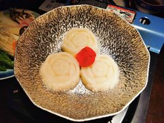 -松子料理(白家庄店)