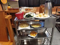 -潮火锅·麻辣牛肉火锅(观音桥方圆·LIVE店)