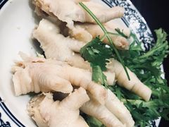 -海天楼(天津泛太平洋店)