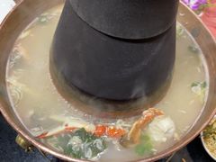 -千亿来乌拉火锅(德胜店)