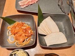 -新石器烤肉(南站店)