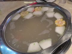 -小肥牛潮汕牛肉火锅(南联店)
