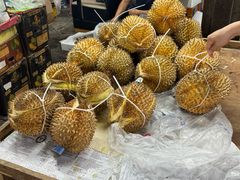 -江杨农产品批发市场