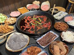 -胖碗火锅(观音桥店)