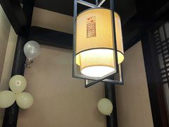 包房-余欢领鲜火锅(新街口店)