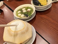 -小槟城美食馆