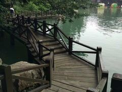 -宝岩生态观光园