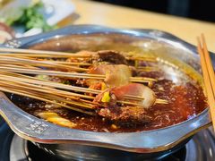 -袁记串串香(人民公园店)