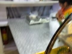 -清真老西北角温记粘食店(长沙路店)