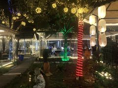 -醉月城西昌火盆烧烤(天府店)