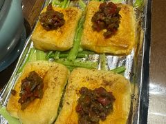 -福慧慈缘素食餐厅(王府井店)