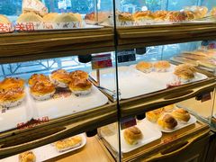 -新侨三宝乐面包店(崇文门店)