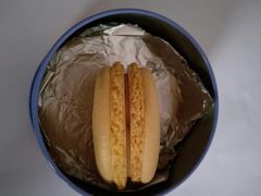 -麦雪尔甜品·生日蛋糕(新街口旗舰店)