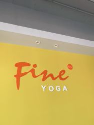 -FineYoga梵音瑜伽·普拉提