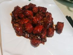 粤式牛肉粒-19号私房菜(云南路店)
