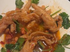 -辣尚瘾·烤鱼·新川菜(交大直营店)