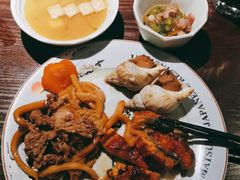 -松子料理(白家庄店)