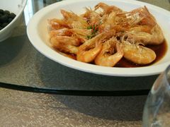 -文华小渔村(椒江康平路店)
