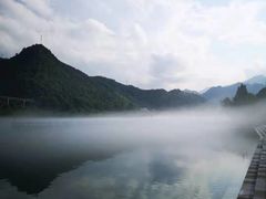 -新安江山水画廊风景区
