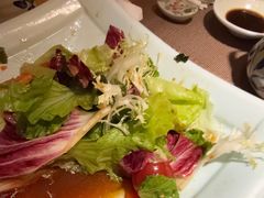 -三石铁板烧(紫竹桥店)