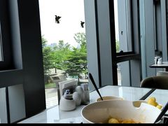 -深圳前海华侨城JW万豪酒店光之翼·港湾尚膳