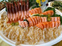 -盛港湾海鲜食府(黄沙店)